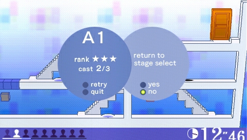 Echoshift - Imagen 7